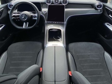 Mercedes GLC C254/X254 Coupe 2.0 220d 197KM 2025 GLC Coupe 220 d 4-Matic AMG Line 2.0 (197KM) 2025, zdjęcie 7