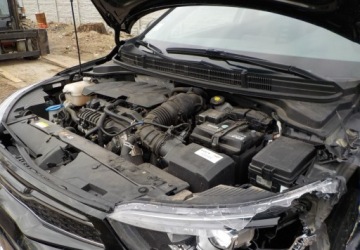 Kia Stonic I Crossover Facelifting 1.0 T-GDI MHEV  120KM 2023 Kia Stonic GT-Line Benzyna 120KM, zdjęcie 6