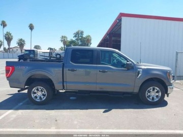 Ford 2023 Ford F150 XLT 2023 3.5l 3.5 Benzyna 400KM, zdjęcie 7