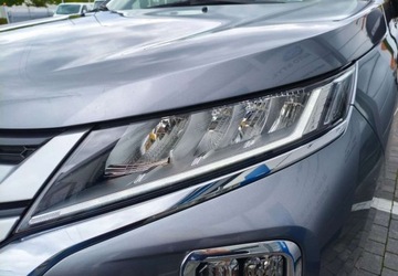 Mitsubishi ASX I SUV Facelifting 2019 2.0 150KM 2019 Mitsubishi ASX Mitsubishi ASX 2.0 Invite 2.0 Benzyna 150KM, zdjęcie 31