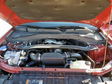 Ford Explorer VI 2025 Ford Explorer ST 2025 3.0l 3.0 Benzyna 400KM, zdjęcie 6