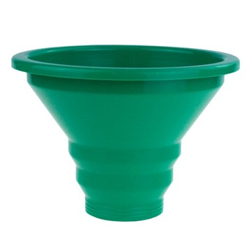 Flack for Jars of Kitchen Balloon Preparations Universal Fi 43 - 100 мм