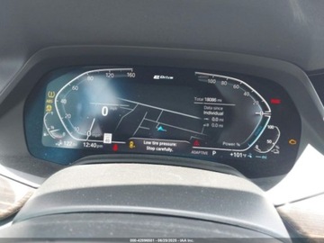 BMW X5 G05 2023 BMW X5 2023 BMW X5 PHEV XDRIVE45E 3.0 Hybryda 282KM, zdjęcie 11