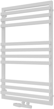 TERMIX HELSINKI grzejnik łazienkowy 180x53cm biały