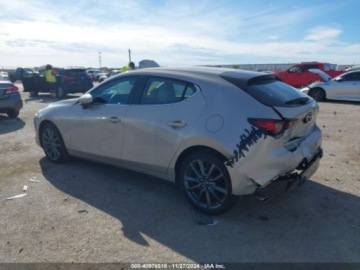 Mazda 3 IV 2024 Mazda 3 2024r., 2.5L 2.5 Benzyna 191KM, zdjęcie 2