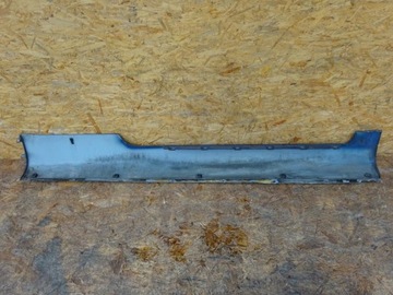 AUDI TT 8N 98-05 LISTWA PROGOWA PRÓG LEWY LEWA LZ5W