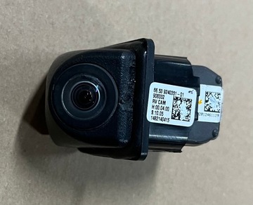 BMW F10 F01 F30 KAMERA COFANIA