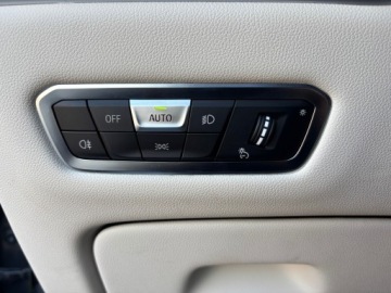 BMW X7 SUV 3.0 40d 340KM 2022 BMW X7 40d M sport PRO, Salon Polska,dociągi, head, zdjęcie 30