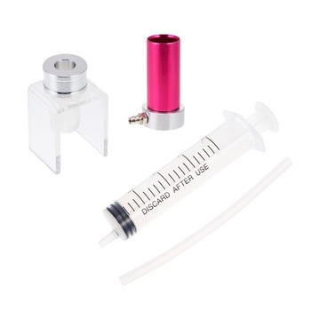 DIY LIPSTICK MAKER FORMA KOSMETYCZNA NARZĘDZIA DO PRODUKCJI BALSAMÓW ŻEL KRZEMIONKOWY