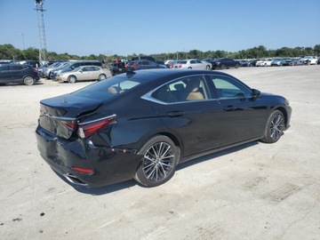 Lexus ES VII (XV70) 2023 Lexus ES 350 Base 2023 3.5l 3.5 Benzyna 302KM, zdjęcie 3