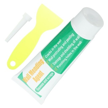 WALL REPAIR PASTE ДЛЯ РЕМОНТА ДОСОЧНЫХ СТЕН