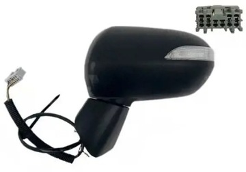 ALKAR 6111945 ZRCÁTKO VNĚJŠÍ
