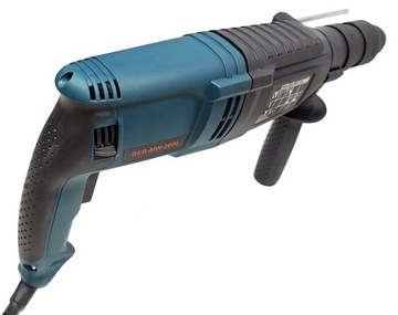 ДРЕЛЬ-ПЕРКОЛОТКА ДРЕЛЬ-ПЕРКОЛОТКА SDS+ МОЩНАЯ
