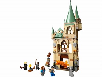 LEGO 76413 Хогвартс: Выручай-комната