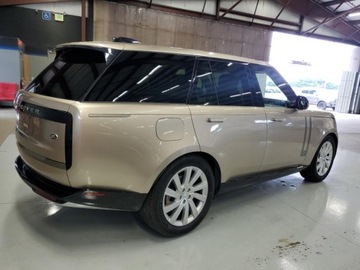 Land Rover 2023 Land Rover Range Rover SE 2023 3.0l 3.0 Benzyna 395KM, zdjęcie 3