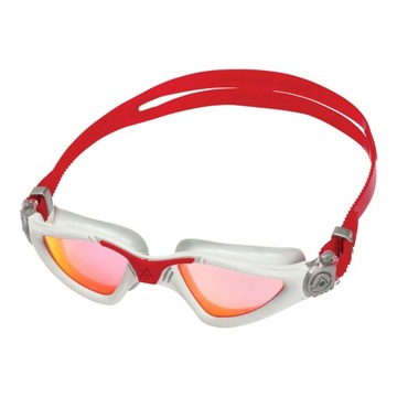 Okulary pływackie na basen aqua sphere kayenne