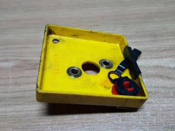 MCCULLOCH PRO MAC 2600 КОРПУС ДЛЯ МОНТАЖА НА ОСНОВЕ