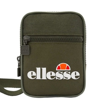 SASZETKA nerka męska ELLESSE torba na ramię crossbody bag TEMPLETON