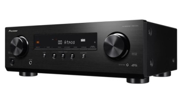 КИНОТЕАТР КОЛОНКИ PIONEER РЕСИВЕР HDMI BT