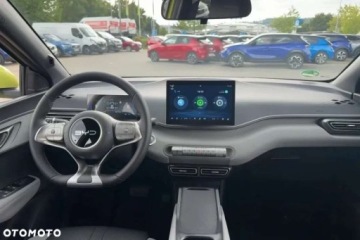 BYD 2026 BYD Dolphin Surf Od reki Atrakcyjne finansowanie Boost Leasing Wynajem, zdjęcie 10