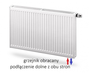 PURMO CV22 500x1100 V 22 DOLNY WYSYŁKA 48h