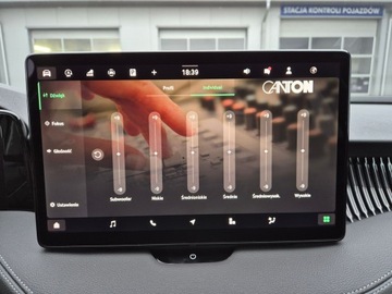Skoda Superb IV Liftback 2.0 TSI 204KM 2025 Skoda Superb L&amp;K 2.0 TSI 204KM , auto z placu, zdjęcie 29