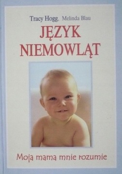 HOGG JĘZYK NIEMOWLĄT