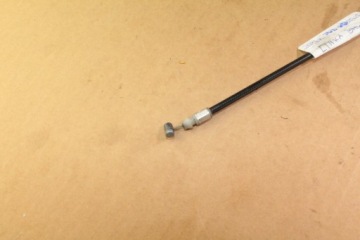 ТРОС ЗАДНЕГО ЗАМКА BMW G 310 GS 2017