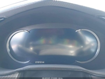 Cadillac CTS II 2019 Cadillac CTS V 2019 6.2l 6.2 Benzyna 640KM, zdjęcie 10