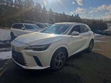 Lexus RX V 2024 Lexus RX 350 Premium 2024 2.4 Benzyna 275KM, zdjęcie 1