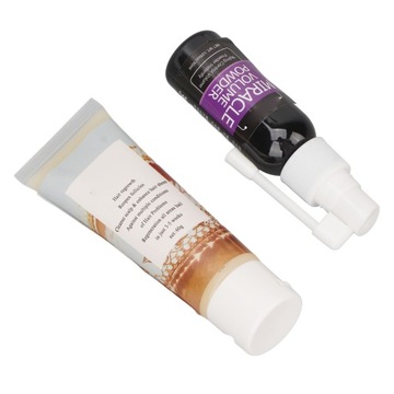 60 ml Odświeżający peeling do skóry głowy 30 ml