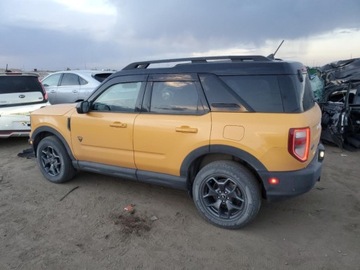 Ford 2022 Ford Bronco Sport Badlands 2022 2.0l 2.0 Benzyna 250KM, zdjęcie 1