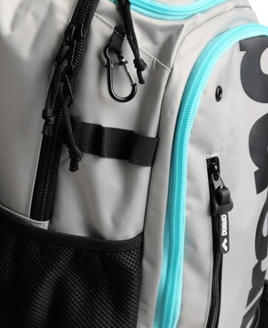 Спортивный рюкзак Arena Fastpack 3.0 для бассейна 40л