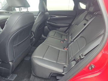 Infiniti 2025 Infiniti QX55 Sensory 2025 2.0 Benzyna 268KM, zdjęcie 14