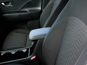 Hyundai Kona II 2025 HYUNDAI Kona Executive 1.6 GDI Hybrid DCT Suv 129KM 2025, zdjęcie 3