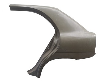 DAEWOO NUBIRA 97-03 ZADNÍ BLATNÍK