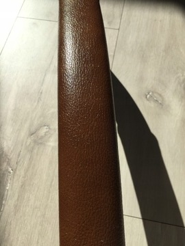 Кожаный чехол на оголовье для Bugaboo FOX 1 FOX 2