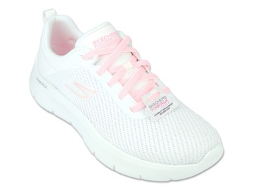 Buty damskie Skechers 124952WPK 39