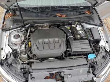 Audi A3 8Y 2020 Audi A3 Limousine S-Line Premium Plus 2020 2.0 Benzyna 228KM, zdjęcie 6