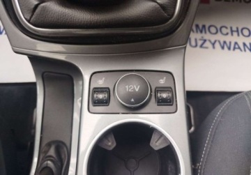 Ford C-MAX II Minivan 1.0 EcoBoost 125KM 2013 Ford C-MAX 1.0 Ecoboost 125KM M6 FVMarza Podgrzewane fotele SYNC Tempomat, zdjęcie 18