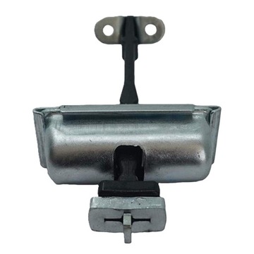 JAGUAR S-TYPE KLOUB DVEŘE PŘEDNÍCH ORIGINÁLNÍ XR857260