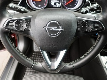 Opel Insignia II Sports Tourer 1.5 Turbo 165KM 2020 Opel Insignia AUTOMAT 1WŁ. KRAJ. BEZWYPADKOWY, zdjęcie 18