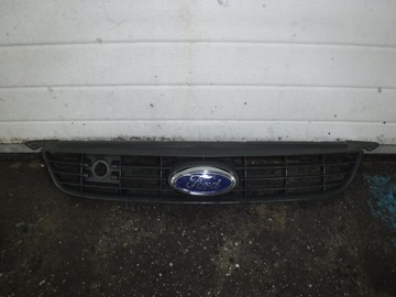 ATRAPA PRZÓD FORD FOCUS MK2 LIFT 07- 8M51-8200