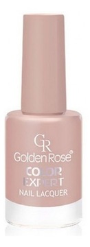 Golden Rose Color Lakier do paznokci (007) 10 ml