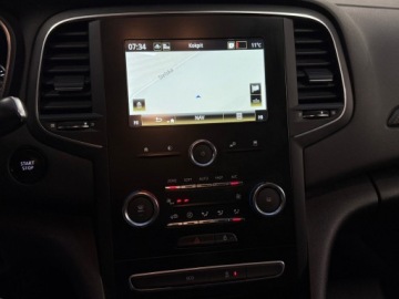 Renault Megane IV Grandcoupe 1.5 Blue dCi 115KM 2020 Renault Megane Renault Megane Polski Salon, zdjęcie 32