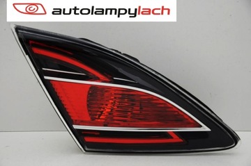 MAZDA 6 2007- SVĚTLO ZADNÍ LEVÝ NOVÁ SEDAN
