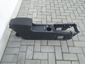 OPEL ASTRA J IV ПОДЛОКОТНИК ЦЕНТРАЛЬНЫЙ ТУННЕЛЬ