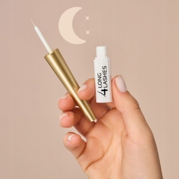 Long4lashes Serum Set для роста ресниц 2 ПК. 3 мл