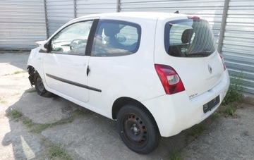 KOLEKTOR VÝFUKOVÝ RENAULT TWINGO II PHI 1.2 07-10