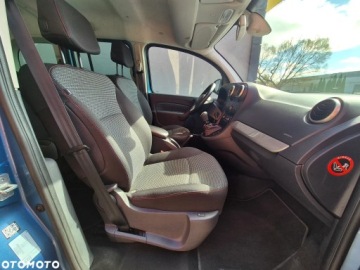 Mercedes Citan W415 Furgon Długi 1.5 111 CDI 116KM 2020 Mercedes-Benz Citan 111 CDI Lang Tourer Edition, zdjęcie 19